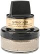 Cosmic Shimmer Glitter Kiss Golden Sand
