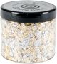 Creative Expressions Cosmic Shimmer Gilding Flakes 200ml Sunlight Speckle