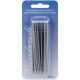 Microbrush Bendable Applicators 25 Per Pkg 