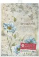 Stamperia Rice Paper Sheet A4 Dreamer