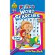 My First Little Busy Book Word Search Grades K 1