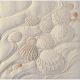 Janlynn Candlewicking Embroidery Kit 14 Inch X14 Inch Oceans Edge Stitched In Thread