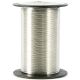 Craft Wire 24 Gauge 25yd Silver