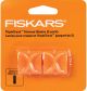 Fiskars Triple Track Replacement Blades 2 Per Pkg Straight Style I