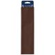 Realeather Crafts Leather Premium Trim Piece 8.5 Inch X11 Inch Brown