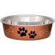 Bella Bowl Metallic Small