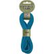 Parachute Cord 4mmx16 Turquoise