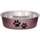 Bella Bowl Metallic Small