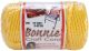 Bonnie Macrame Craft Cord 6mmX100yd Sunshine Yellow