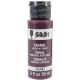 FolkArt Enamel Paint 2oz Berry Wine