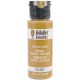 FolkArt Enamel Paint 2oz Yellow Ochre