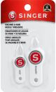 Singer Machine And Hand Needle Threaders 2 Per Pkg