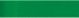 Offray Single Face Satin Ribbon 5/8 inch X18 Emerald