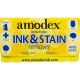 Amodex Ink and Stain Remover Trial Size 