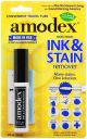 Amodex Ink And Stain Remover 0.5oz Bottle