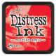 Tim Holtz Distress Mini Ink Pad Candied Apple 1 Pack of 1 Piece