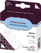 Scrapbook Adhesives Photo Corners Self Adhesive .375 inch 250 Pk