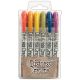 Tim Holtz Distress Crayon Set Set 2 1 pack of 6 pieces