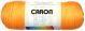 Caron Simply Soft Brites Yarn Mango Pack of 1 Skein