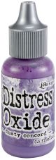 Tim Holtz Distress Oxides Reinker Dusty Concord 1 Pack of 1 Piece