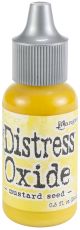 Tim Holtz Distress Oxides Reinker Mustard Seed 1 pack of 1 piece
