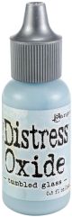 Tim Holtz Distress Oxides Reinker Tumbled Glass 1 pack of 1 piece