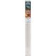 Charles Craft Gold Standard Fiddler S Cloth Lite 18 Count 15 Light Oatmeal
