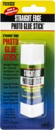 Photo Glue Stick Square Dual Edge .71Oz