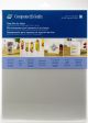 Grafix Ink Jet Film 8.5 inch X11 inch 6 Per Pkg Clear