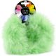 Midwest Design Marabou Feather Boa 36 inch Hot Lime