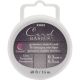 Cord Basics Gossamer Stretch Cord .5mmX48 Clear