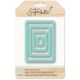 Sweet Sugarbelle Nested Cookie Cutter Set 4 Per Pkg Rectangle