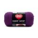 Red Heart Super Saver Yarn Dark Orchid Pack of 1 Skein