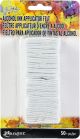 Tim Holtz Adirondack Alcohol Ink Applicator Felt 50 Per Pkg For Tim20745