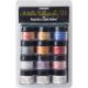 Jacquard PearlEx Metallic Calligraphy Set Assorted Colors