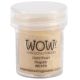 WOW Embossing Powder 15ml Gold Pearl