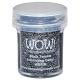 WOW Embossing Powder 15ml Black Twinkle