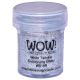 WOW Embossing Powder 15ml White Twinkle