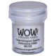 WOW Embossing Powder 15ml Clear Hologram Sparkle