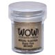 WOW Embossing Powder Super Fine 15ml Gold Rich