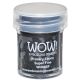 WOW Embossing Powder Super Fine 15ml Primary Ebony