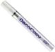 DecoColor Broad Opaque Oil Based Paint Marker Open Stock White