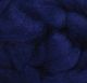 Wistyria Editions Wool Roving 12 Inch .22oz Blue