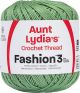 Aunt Lydias Fashion Crochet Thread Size 3 Sage