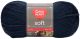 Red Heart Soft Yarn Navy Pack of 1 Skein