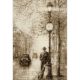 RIOLIS Counted Cross Stitch Kit 10.25 inch X15 inch Old Photo 14 Count 