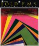 Fold Ems Solid Origami Paper 55 Per Pkg Assorted Colors and Sizes