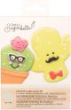 Sweet Sugarbelle Specialty Cookie Cutter Set 5 Per Pkg Cactus