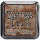 Tim Holtz Distress Ink Pad Brushed Corduroy 1 Pack of 1 Piece