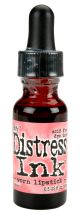 Tim Holtz Distress Pad Reinker Worn Lipstick 1 pack of 1 piece